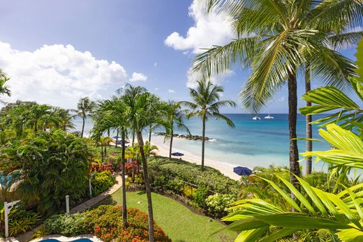 Appartamento a Saint Peter