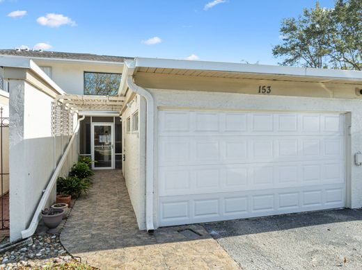 Luxury home in Melbourne, Brevard County