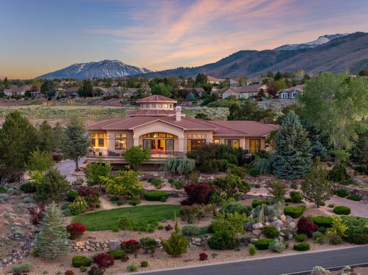 Dom jednorodzinny w Reno, Washoe County