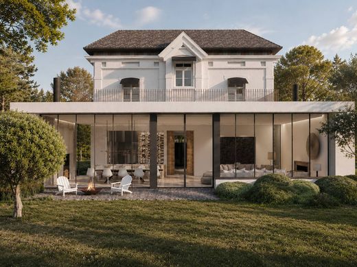 Casa Unifamiliare a Linkebeek, Provincie Vlaams-Brabant