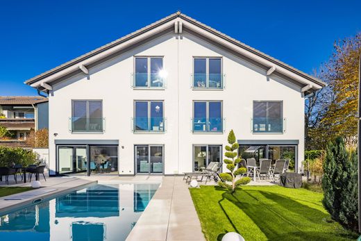 호화 저택 / Andechs, Upper Bavaria