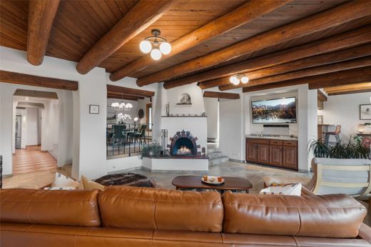 Detached House in Santa Fe, Santa Fe County