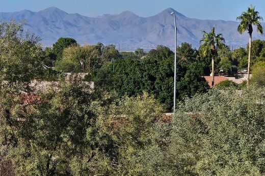 地皮  Mesa, 馬里科帕縣