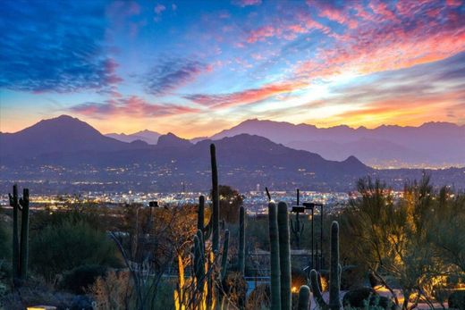 Luxury home in Scottsdale, Maricopa County