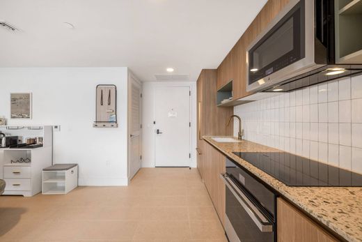 Apartment in Miami, Miami-Dade
