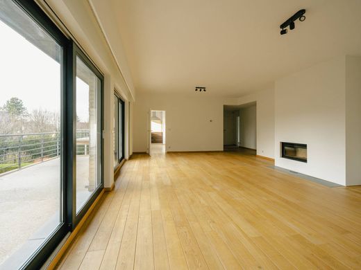 Apartment in Uccle, Brussels Capital Region