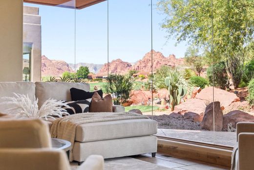 Casa Independente - Saint George, Washington County