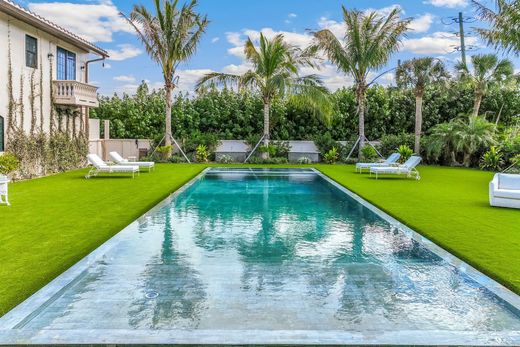 Detached House in Boca Grande, Lee County