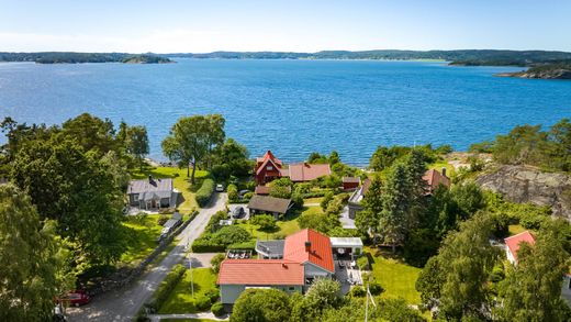 Villa in Stenungsund, Stenungsunds Kommun