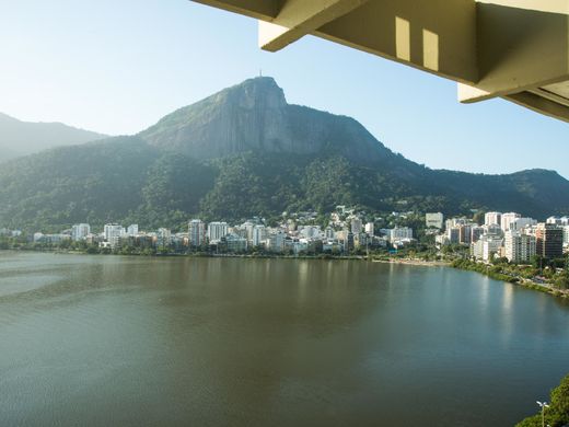 Μονοκατοικία σε Ρίο ντε Τζανέιρο, Rio de Janeiro