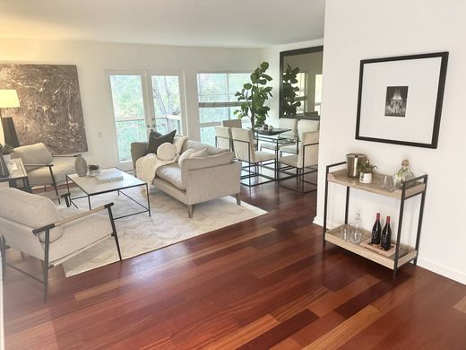 Luxury home in West Los Angeles, Los Angeles County