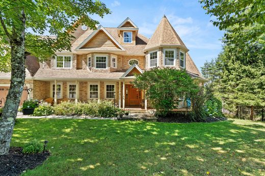 Casa Independente - Hammonds Plains, Nova Escócia