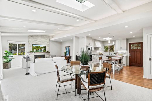 Appartement à Carmel Valley, Comté de Monterey