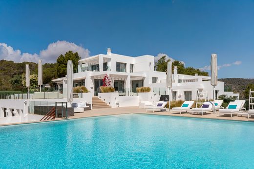 Casa Unifamiliare a Santa Eulària des Riu, Isole Baleari