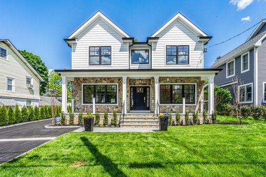 Casa en Manhasset, Nassau County
