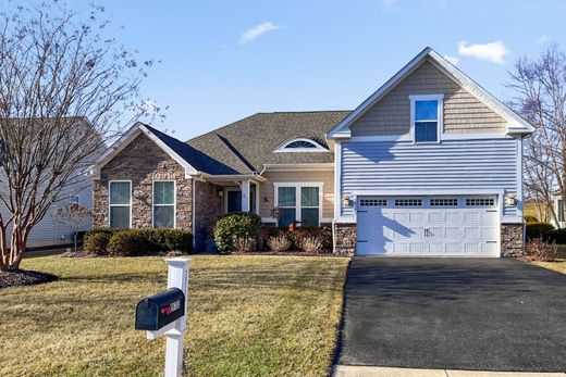 Detached House in Milton, Sussex County