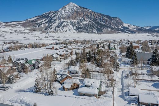 Detached House in Crested Butte, Gunnison County