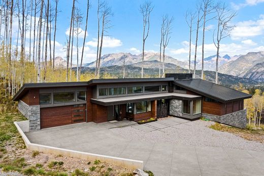Casa di lusso a Durango, La Plata County