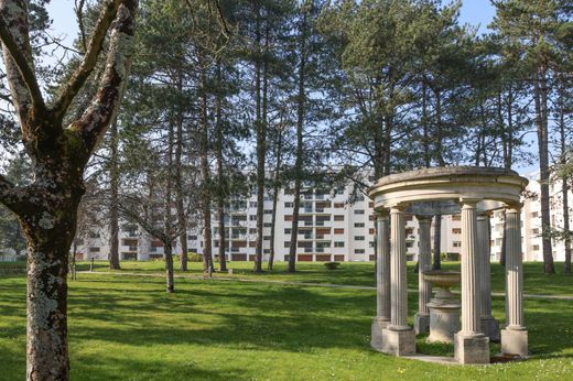 Apartamento - Le Touquet-Paris-Plage, Pas-de-Calais