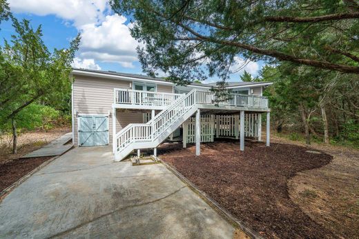 Luxury home in Bald Head Island, Brunswick County