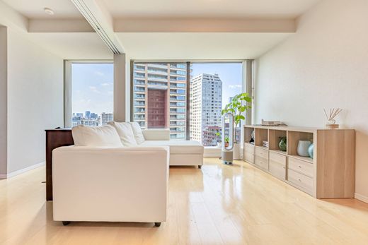 Appartement in Tokio, Tokyo Prefecture
