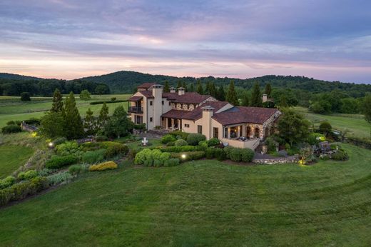 Villa en Delaplane, Fauquier County