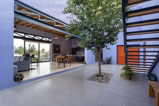 Maison individuelle à San Miguel de Allende, État de Guanajuato