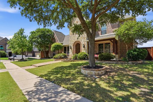 Detached House in Frisco, Collin County