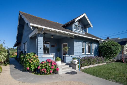 Casa Independente - Spreckels, Monterey County
