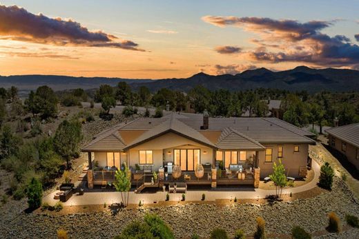 Detached House in Prescott, Yavapai County