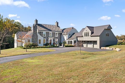 Casa Unifamiliare a West Chester, Chester County