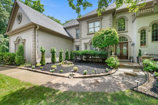 Detached House in Roswell, Fulton County