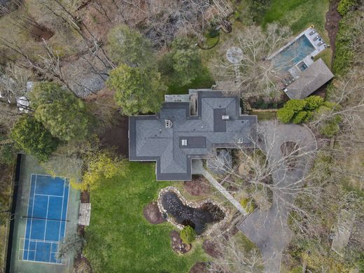 Detached House in Rye Brook, Westchester County