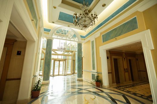 Appartement in Gizeh, Muḩāfaz̧at al Jīzah