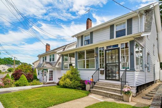 Einfamilienhaus in West Orange, Essex County