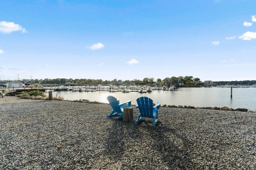 Casa Independente - Stonington, New London County