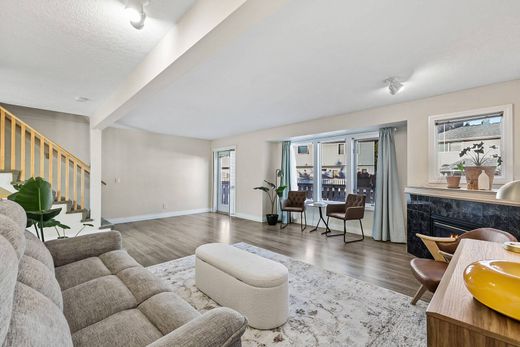 Apartment in Calgary, Alberta