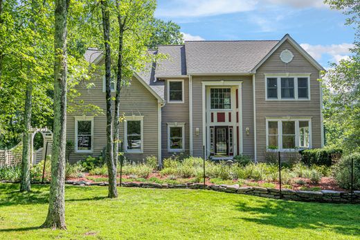 Μονοκατοικία σε Skillman, Somerset County