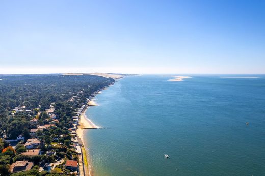 Einfamilienhaus in Pyla sur Mer, Gironde