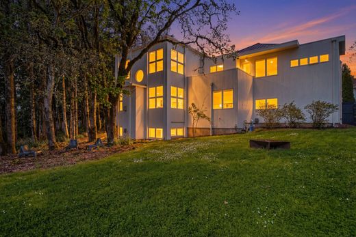 Einfamilienhaus in Corvallis, Benton County