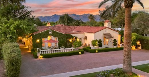 Detached House in Tucson, Pima County