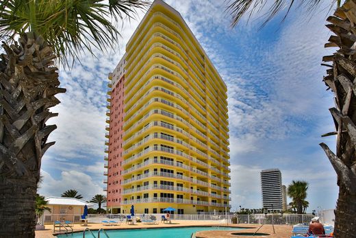 Piso / Apartamento en Daytona Beach, Volusia County