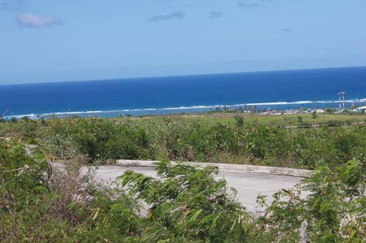 Arsa Dieppe Bay Town, Saint John Capesterre