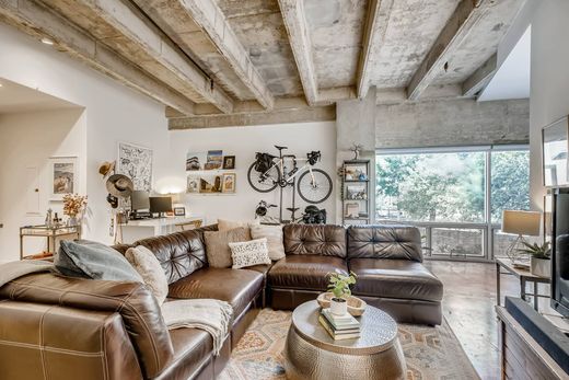 Apartment / Etagenwohnung in San Antonio, Bexar County