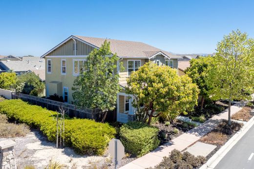 Einfamilienhaus in East Garrison, Monterey County