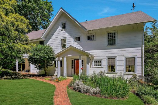 Einfamilienhaus in Orient, Suffolk County