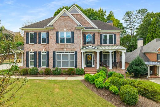 Detached House in Smyrna, Cobb County