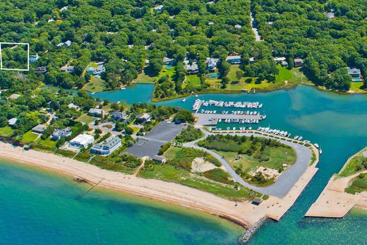 Casa Unifamiliare a East Hampton, Suffolk County