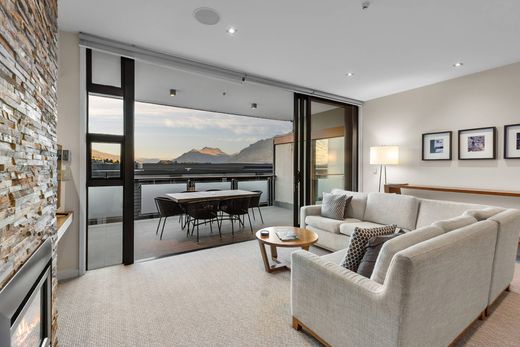 Appartement à Queenstown, Queenstown-Lakes District
