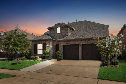 Casa en Celina, Collin County